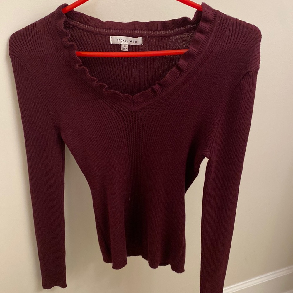 sweater